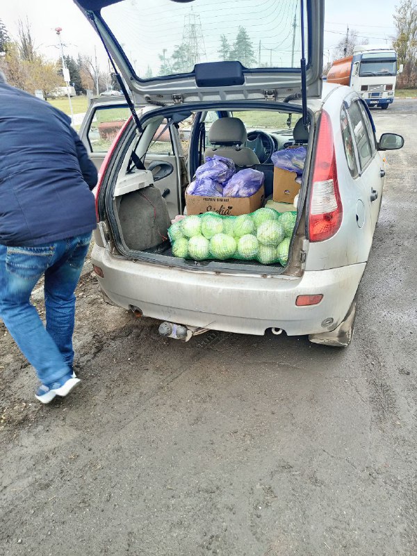 Казаки округа Кондратия Булавина «СОЮЗА КАЗАКОВ …