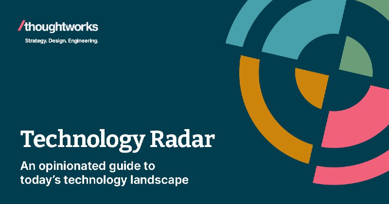 **Technology Radar | October 2024**