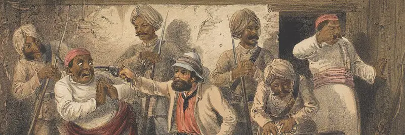 كيف وصلت المخطوطات العربية في شبه القارة الهندية إلى مكتبة المتحف البريطاني؟