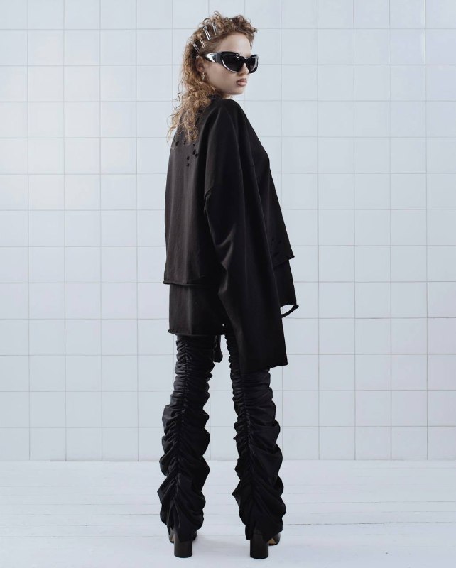 MSU Fashion Residency