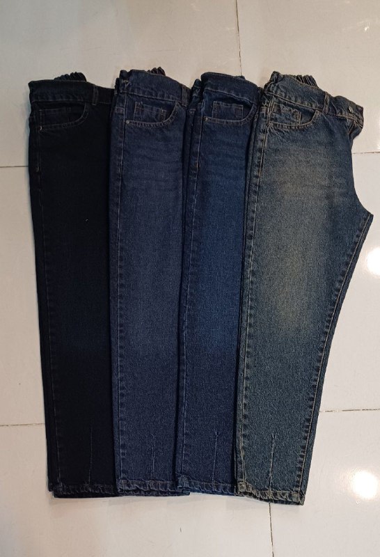 ***👖*** مام پشت کش قد 95 …