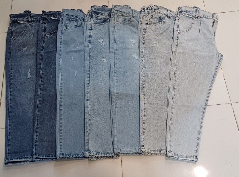 ***👖*** مام پشت کش قد 90***👖***