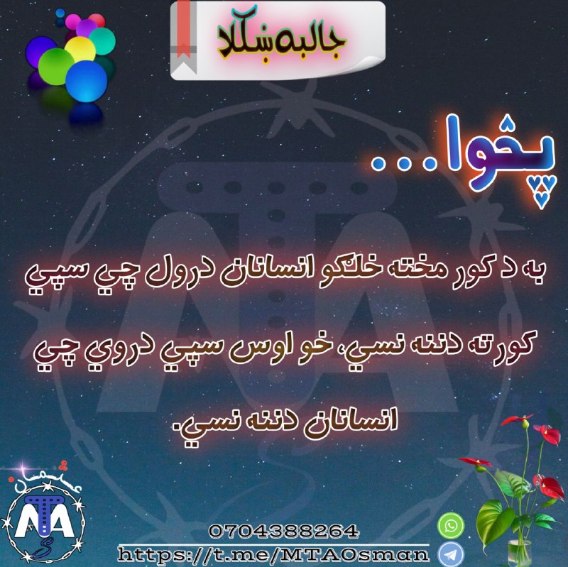جالبه ښکلا