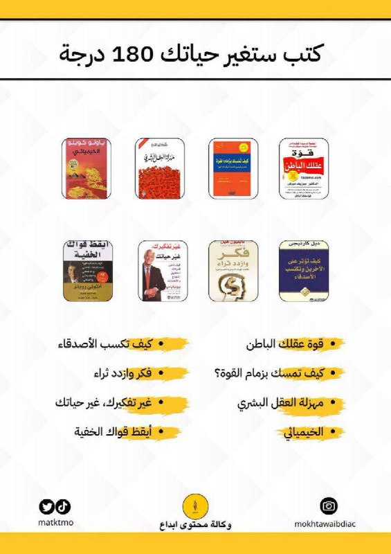 تطوير الذات
