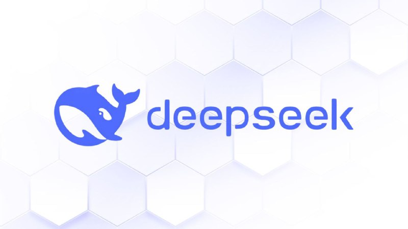 **هوش مصنوعی رایگان DeepSeek**