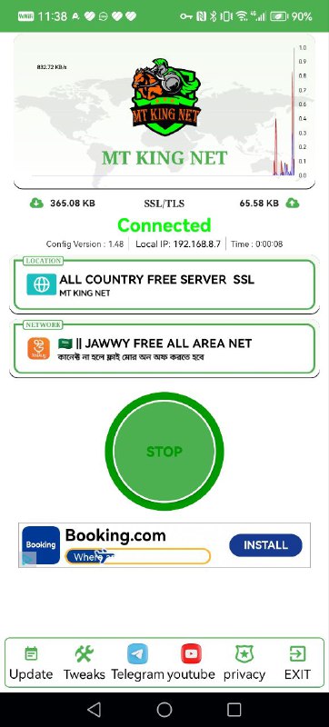 All Country Wi-Fi And Data High …