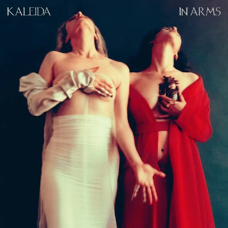 **Kaleida – In Arms** (2024 album)