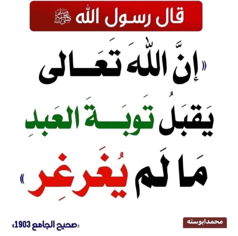 ? منهج الأنبياء في الدعوة