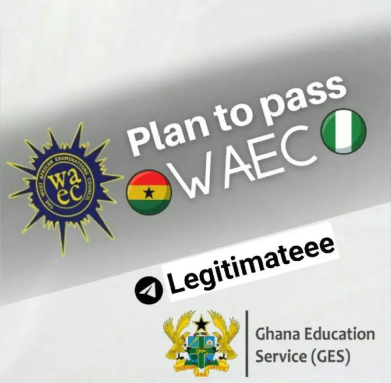 WASSCE AND BECE QUESTIONS WILL BE …