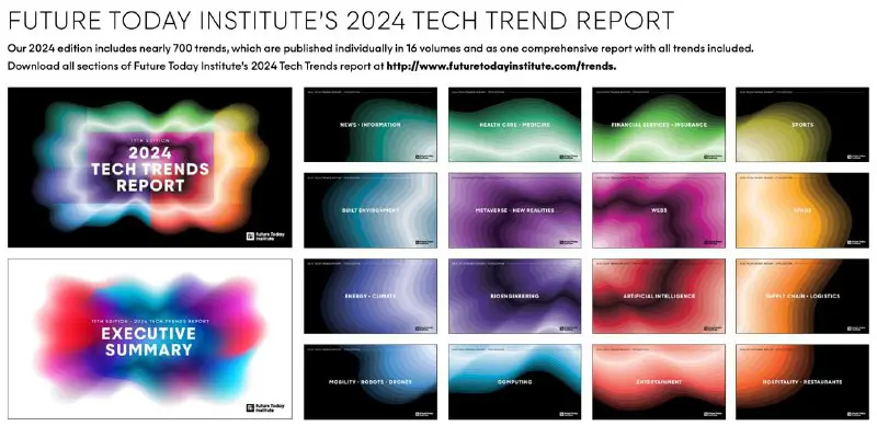 *****💣*** ***🎁*** Tech Trends 2024: The …