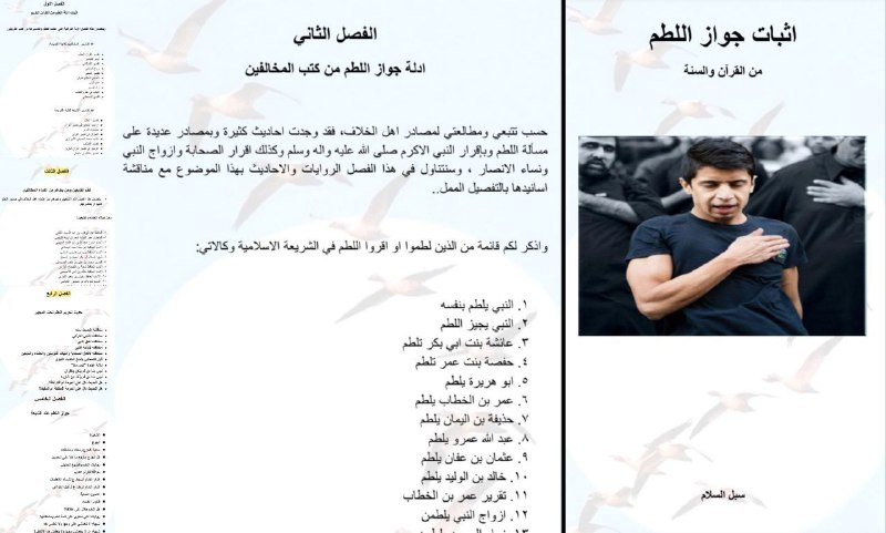***?*****بحمد الله وتوفيقه، اتممت اليوم كتابي …