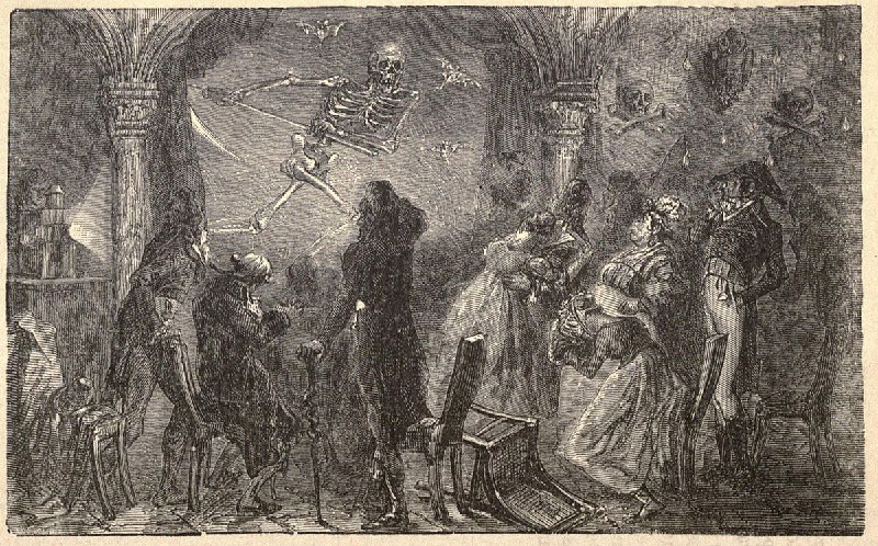 **Phantasmagoria الفانتازماغوريا**