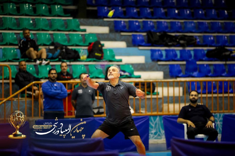 کانال اطلاع رسانی ورزش کارکنان دانشگاه