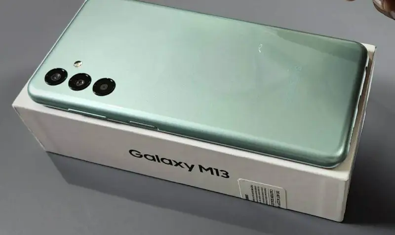 ***📲***Samsung Galaxy M13