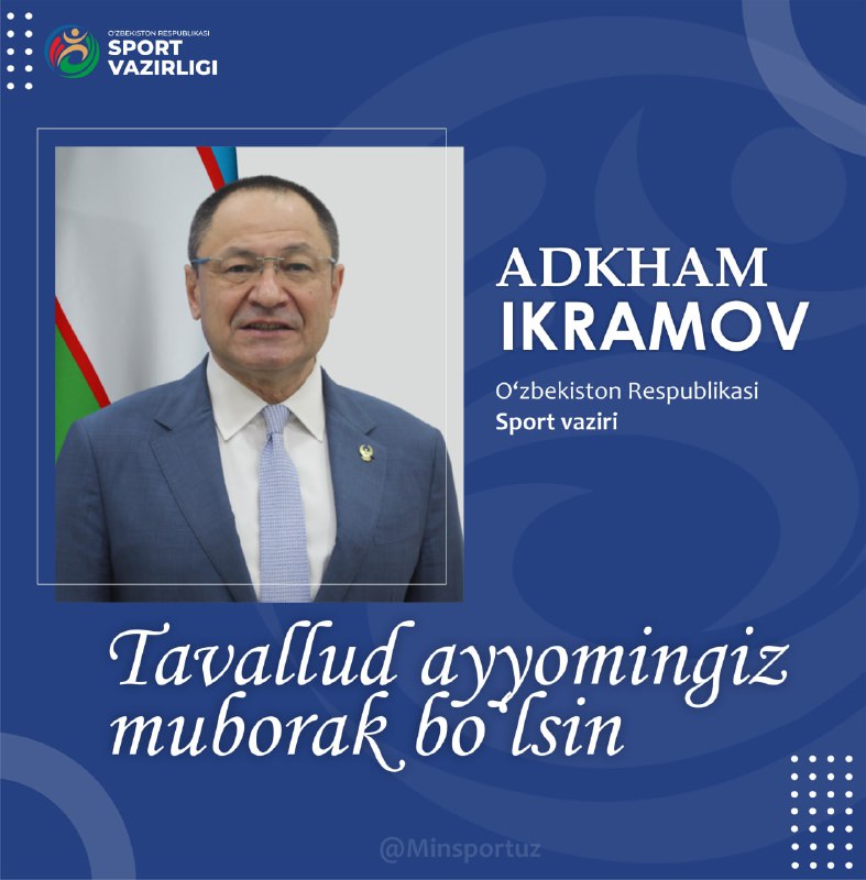 O‘zbekiston Respublikasi Sport vazirligi jamoasi, Olimpiya …