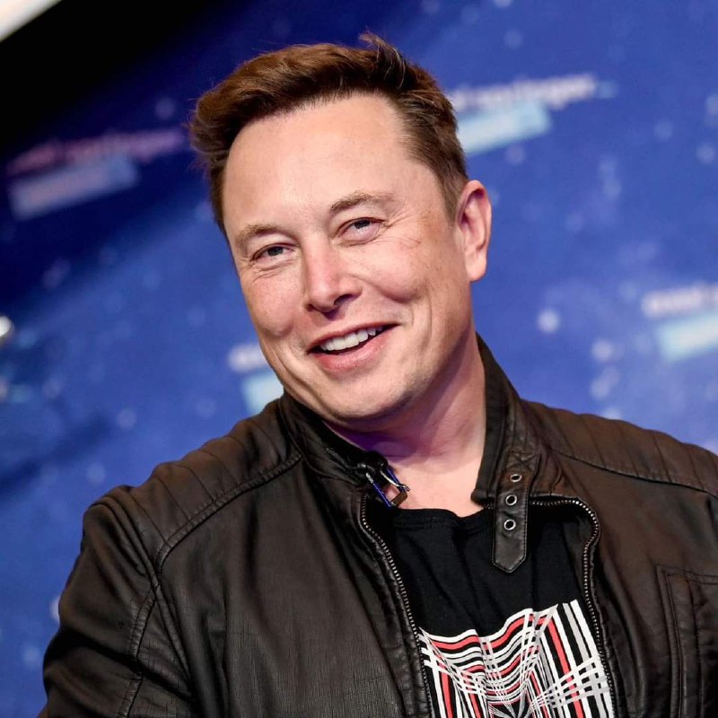 Elon Musk ayaa shaaca ka qaaday …