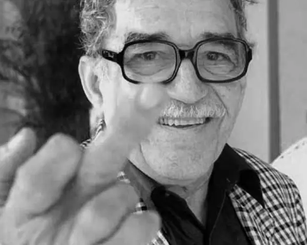 **Gabriel García Márquez: Diez años de soledad**