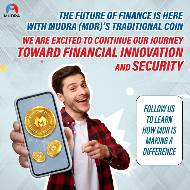 ***🚀*** **The future of finance is …