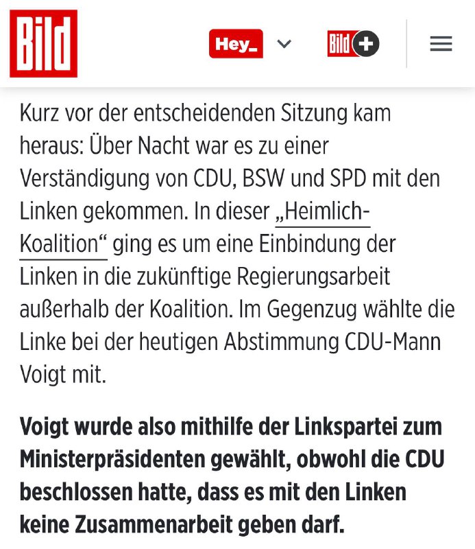 Mühlhausen geht spazieren