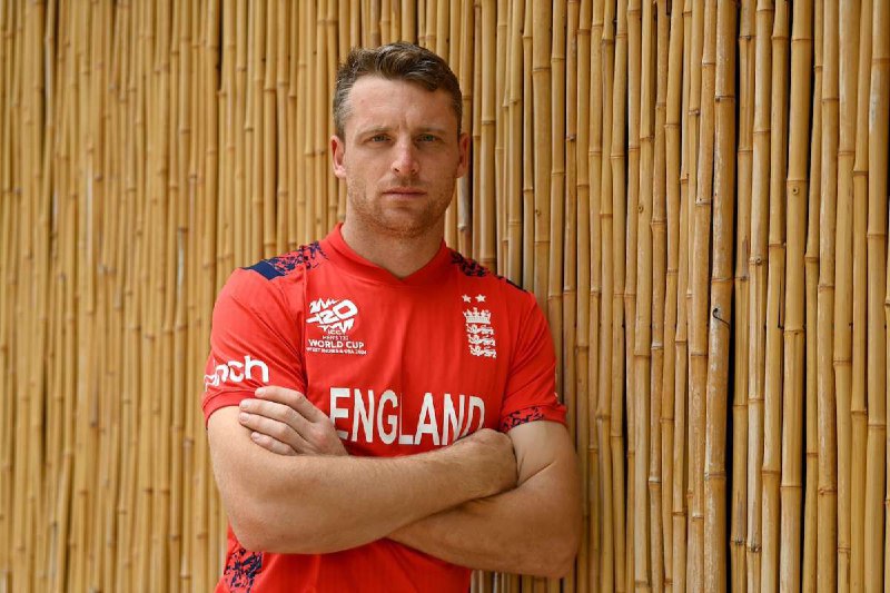 ENGLAND SQUAD FOR THE T20I SERIES …