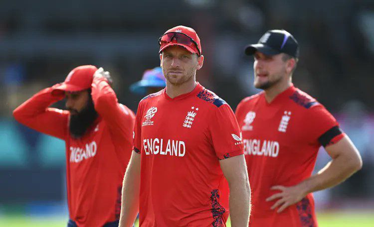 ENGLAND SQUAD FOR INDIA ODIS AND …