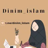 [T.me/diniim\_iislam](http://T.me/diniim_iislam)