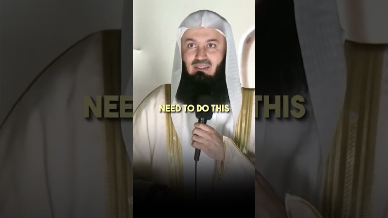 Mufti Menk