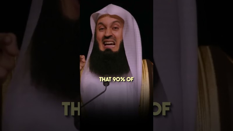 Mufti Menk