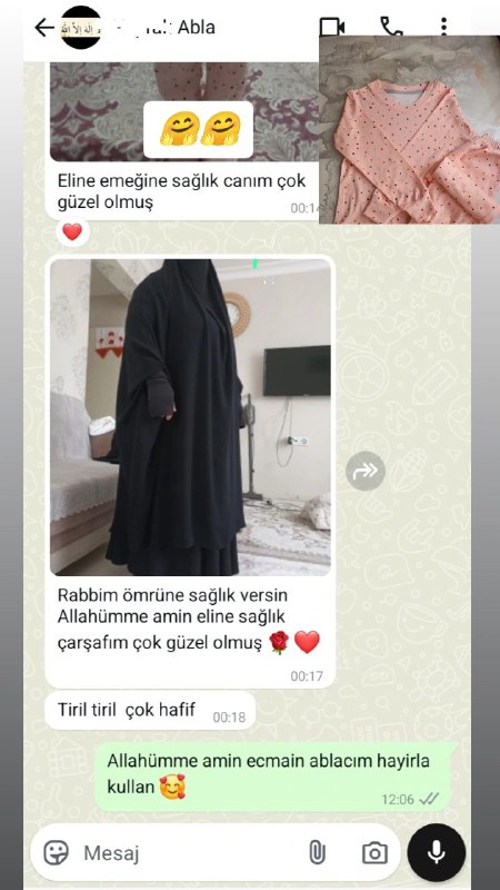 Muhacir Tesettür Butik