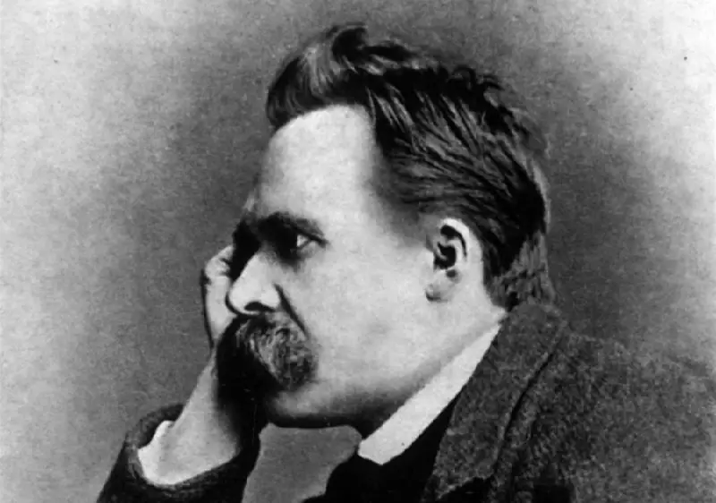 ***Nietzsche's Rules for Writing with Style.***