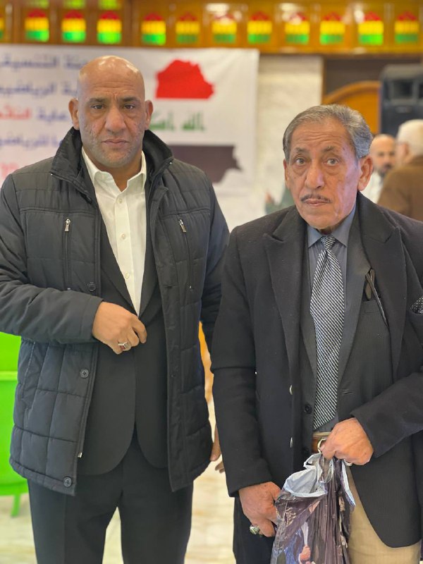 المصور الصحفي مهند الربيعي📸🎥