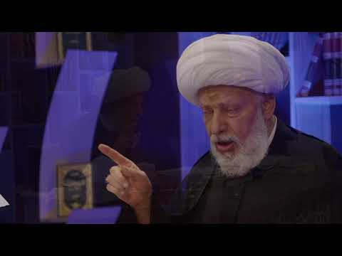الشيخ عبد الحميد المهاجر