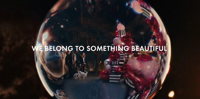 **Музыка из рекламы Sephora - Holiday**