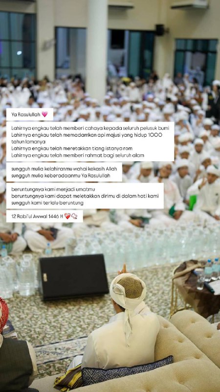 dakwah kaktus