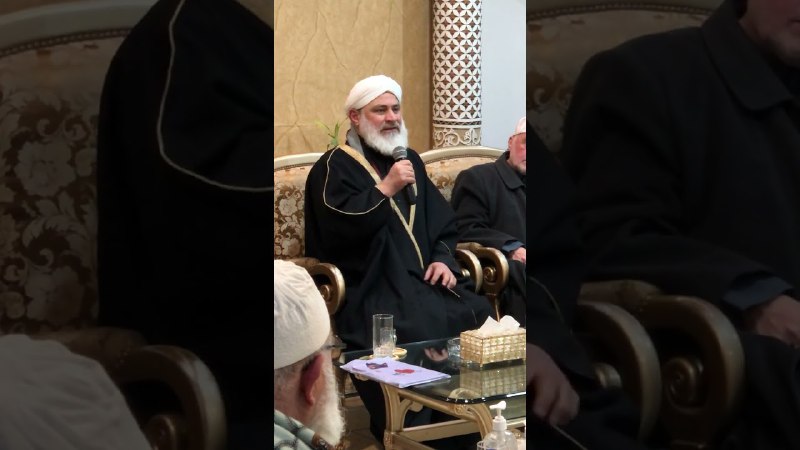 دار الحديث النورية بدمشق - محمد …