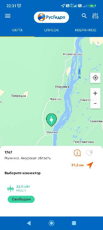 Турбаза МУХИНКА ☀️🌲❄️