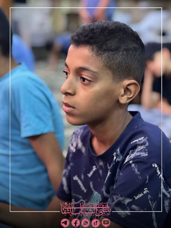 ملتقى الشباب الثقافي