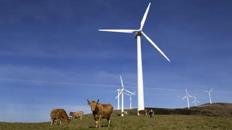 ***🔸*** Aprobada la tramitación exprés para acelerar las renovables en Asturias...