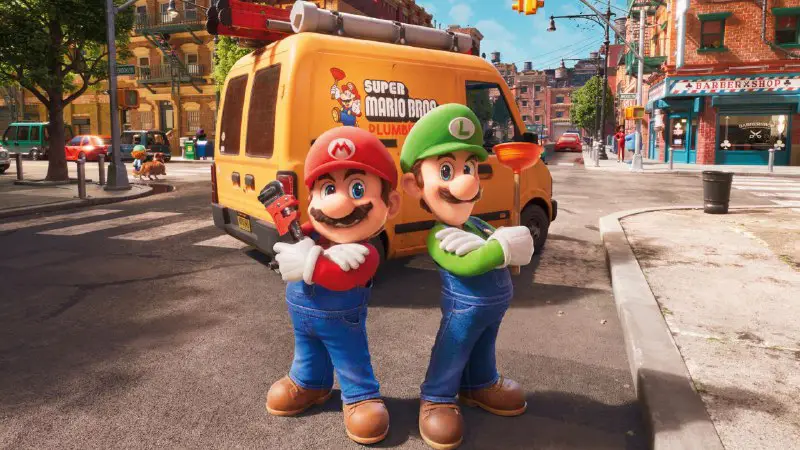 [***🍿***HD](https://t.me/kinoshka3_bot?start=997_4799063) Братья супер Марио в кино