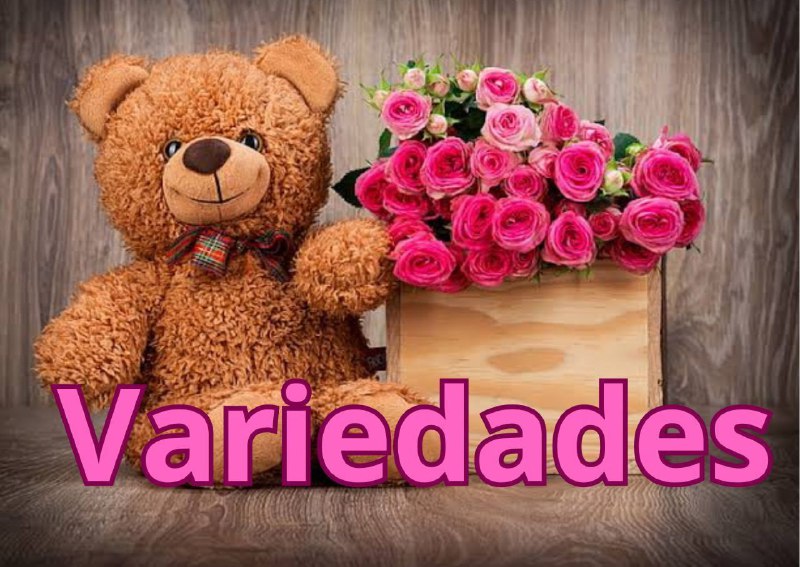 **VARIEDADES**