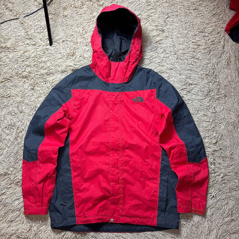 ***Ветровка The north face* Dryvent *Состояние …