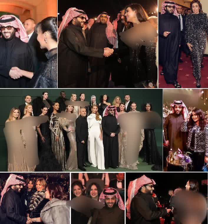 ***?*** در حالی که مردم دنیا …