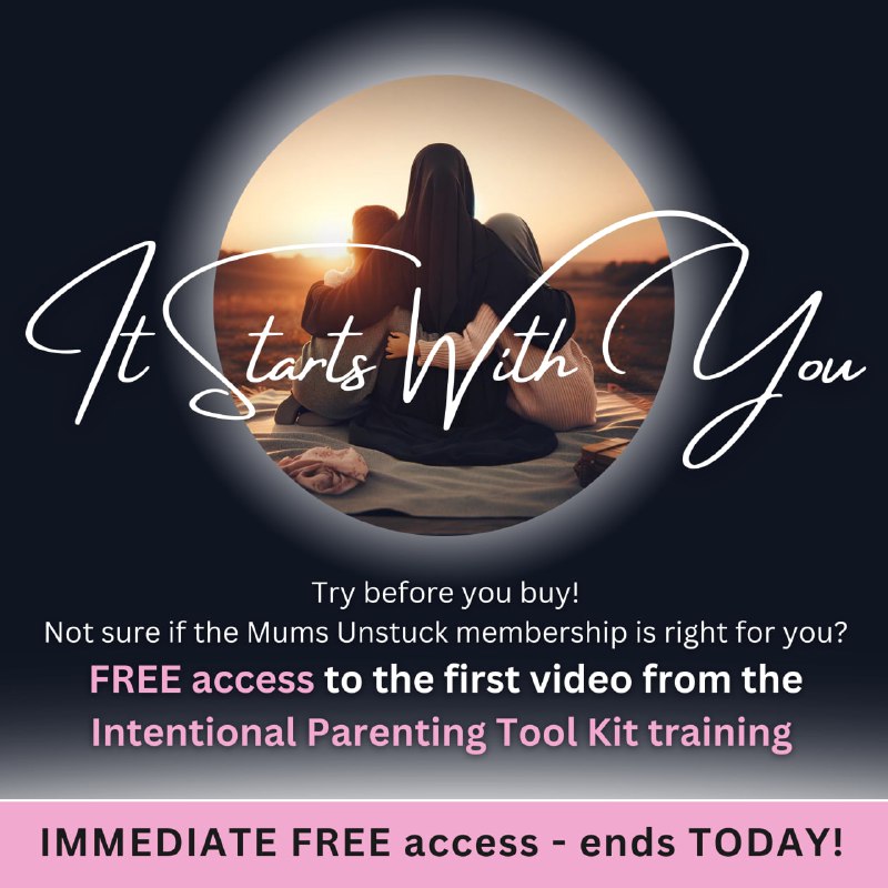 FREE access ends today ladies!