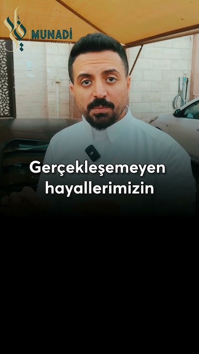 ***☁️*** **İşte gerçekleşmeyen hayallerinin sebebi!**