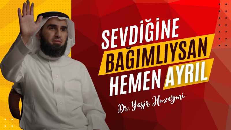 ***💡*****İlişkinde bu varsa hemen ayrılman gerek!**