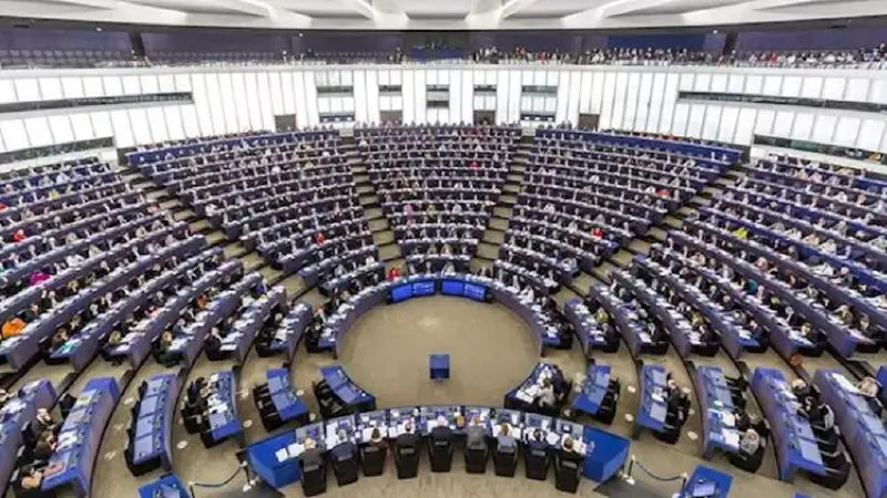 Espionaje a los móviles de los eurodiputados