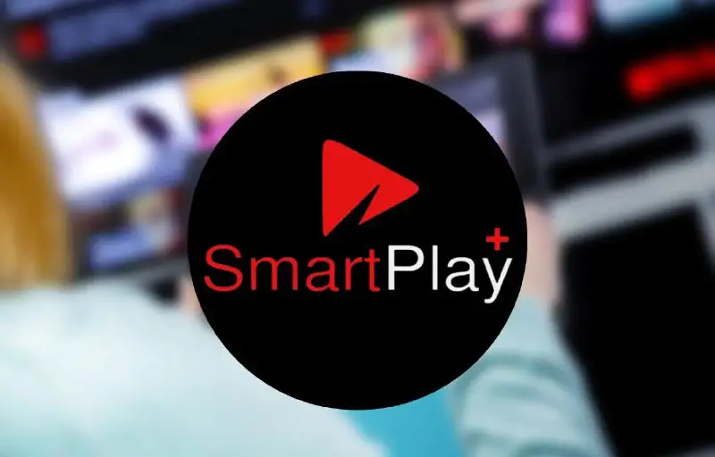 Smart Play APK v1.0.7 Mod