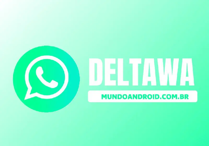 Delta WhatsApp v5.1.1
