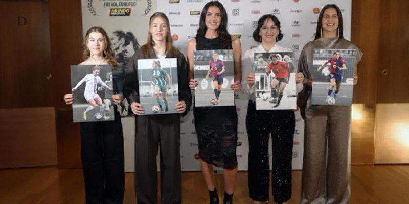 ***⭐*** La IV Gala Femenina del …