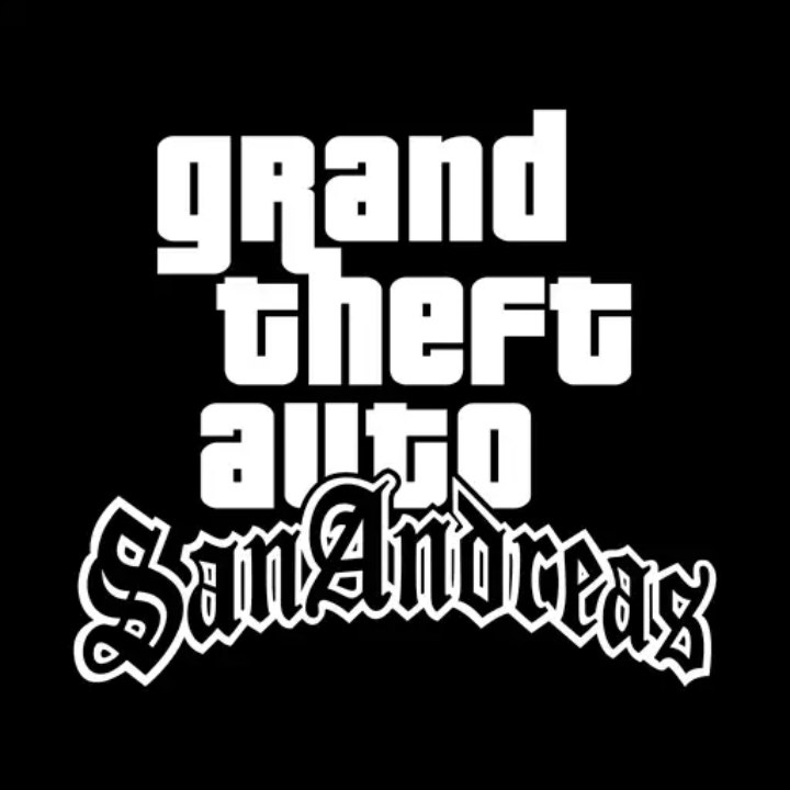 ┌***🕹***Gta: San Andreas e São Paulo …